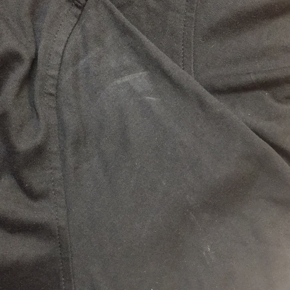 Calvin Klein Men's Collard Stretch Polo Golf Shirt - Picture 3 of 6